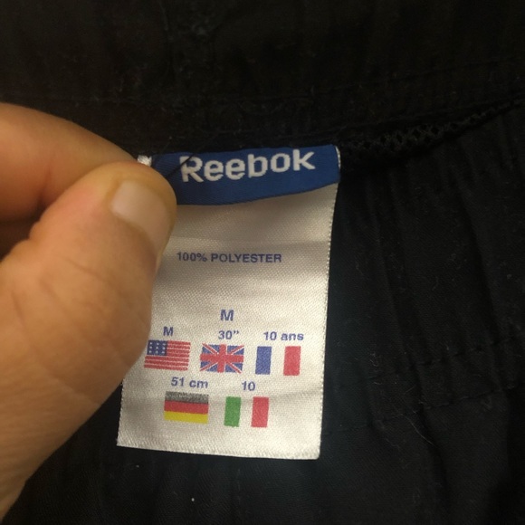 Reebok Classic track pant - Picture 5 of 5